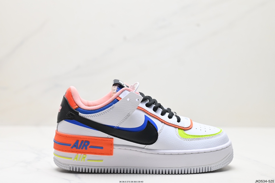 Nike Air Force 1 Shoes